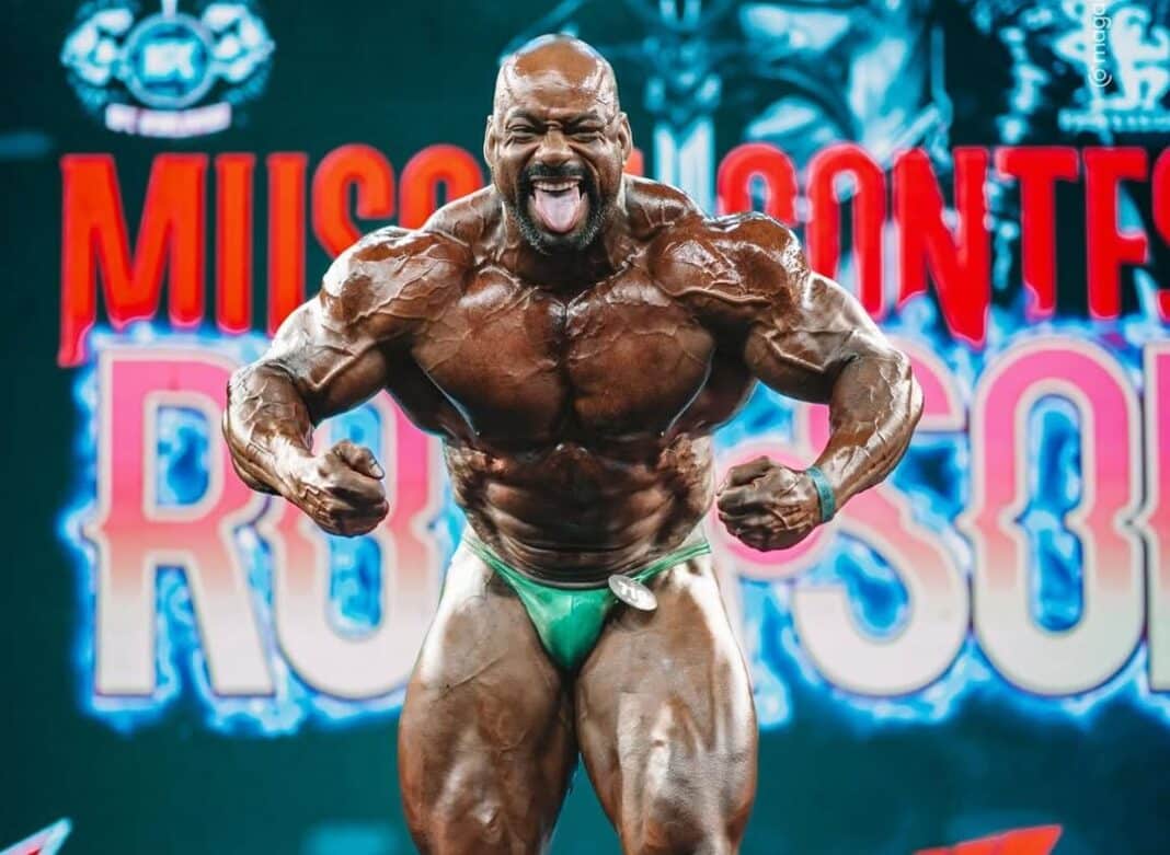 Maricá é palco do Muscle Contest Rota do Sol, um dos principais eventos de bodybuilding da região