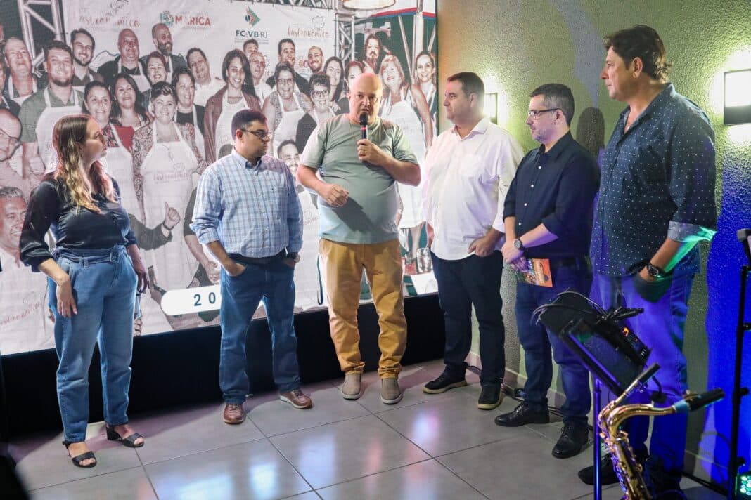 Maricá lança 7ª edição do Festival Gastronômico de Inverno com foco em sabores locais e geração de renda