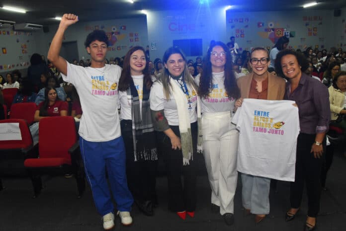 Maricá lança projeto para cuidar da saúde mental dos alunos