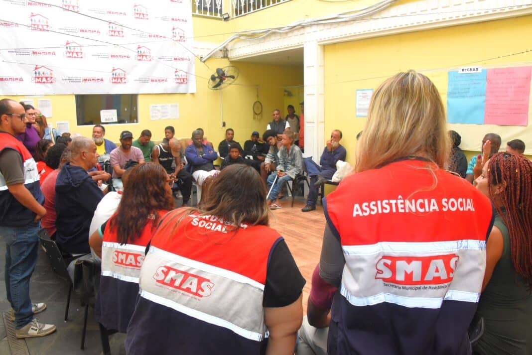 Maricá se prepara para 15ª Conferência de Assistência Social com discussão sobre políticas empregadas e participação social no sistema de proteção ao cidadão
