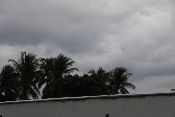 Maricá tem previsão de chuva até quarta-feira (11/06)