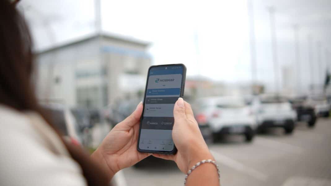 Mobimar vai cadastrar presencialmente motoristas interessados em utilizar o aplicativo de mobilidade