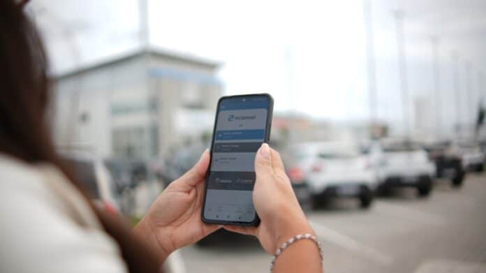 Mobimar vai cadastrar presencialmente motoristas interessados em utilizar o aplicativo de mobilidade