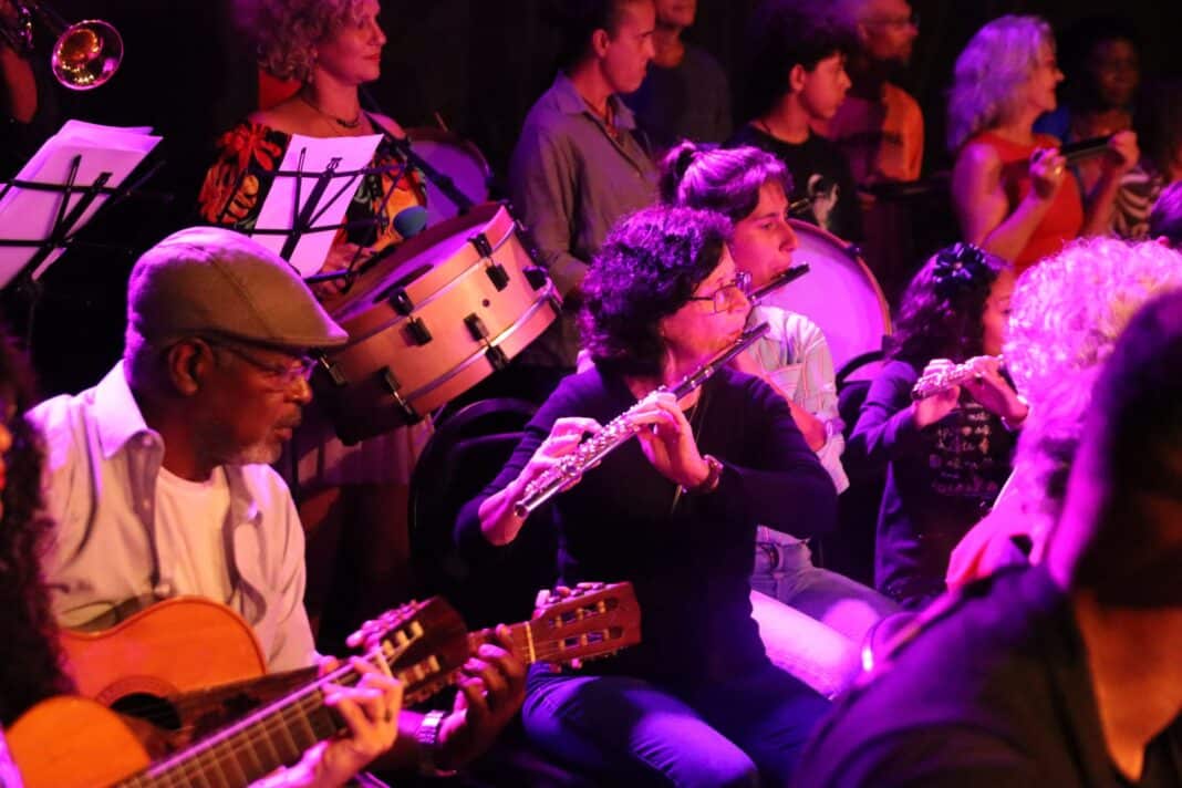 Mostra Cultural do Maricá das Artes será neste sábado (28/06) em Itaipuaçu