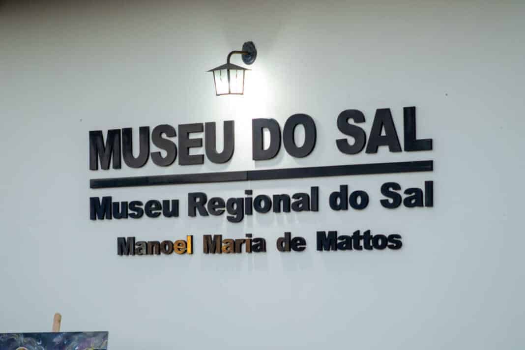 Museu Regional do Sal celebra 2º aniversário com festa cultural e atrações para a família