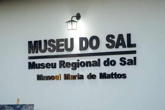 Museu Regional do Sal celebra 2º aniversário com festa cultural e atrações para a família