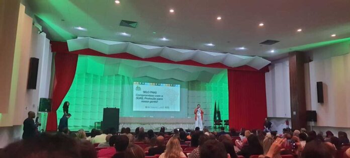 Prefeitura aldeense participa da capacitação “FNAS Pelo Brasil”