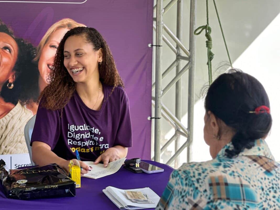 Prefeitura de Búzios promove campanha “Saúde da Mulher” com serviços de prevenção e cuidados em saúde