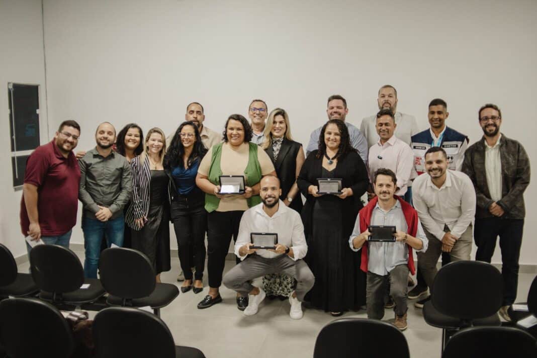Prefeitura de Maricá certifica cinco startups incubadas no Galpão Tecnológico Origem