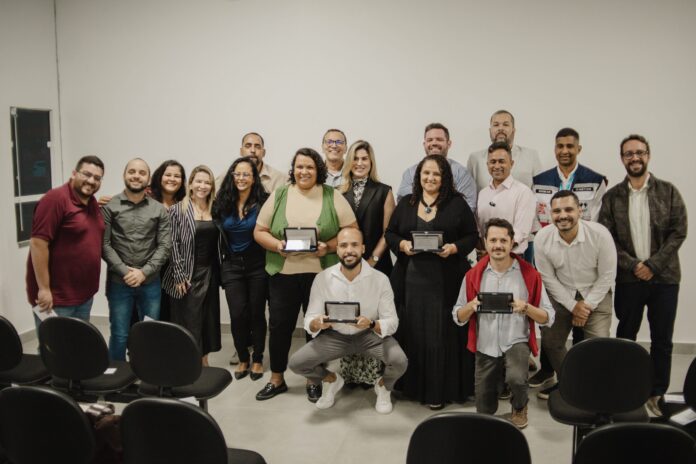 Prefeitura de Maricá certifica cinco startups incubadas no Galpão Tecnológico Origem