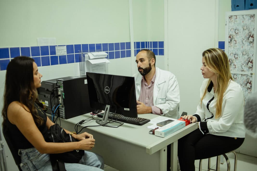 Prefeitura de Maricá oferece métodos contraceptivos de longa duração para públicos específicos em Unidades de Saúda da Família