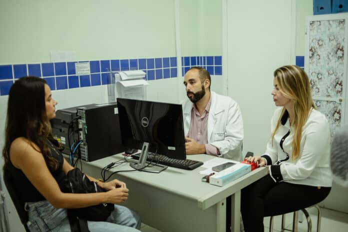 Prefeitura de Maricá oferece métodos contraceptivos de longa duração para públicos específicos em Unidades de Saúda da Família