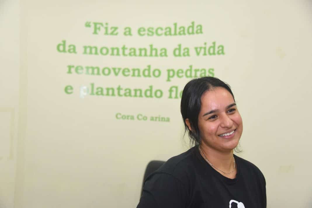 Prefeitura de Maricá promove bate-papo informativo e educativo sobre saúde pública na Casa da Mulher