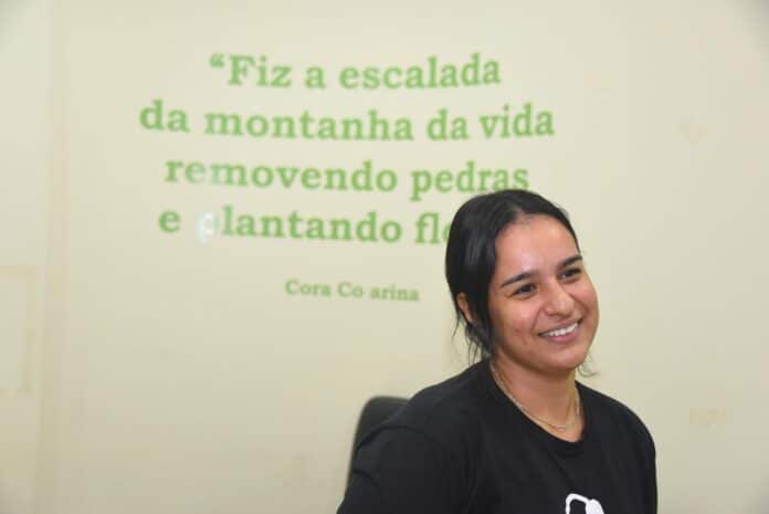 Prefeitura de Maricá promove bate-papo informativo e educativo sobre saúde pública na Casa da Mulher