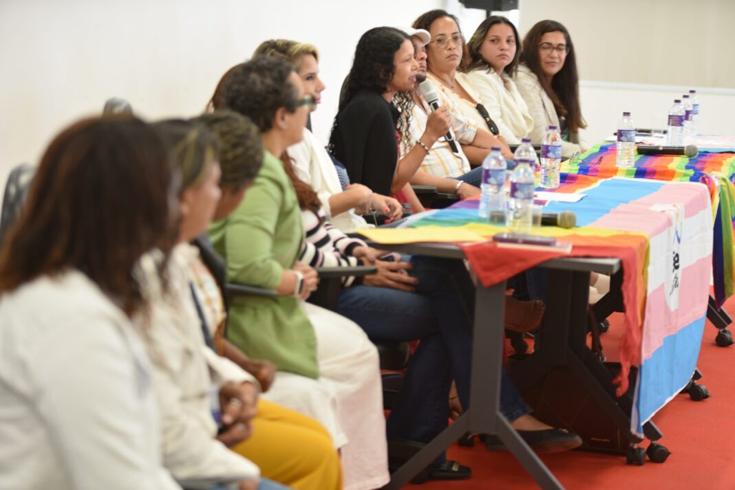 Prefeitura de Maricá promove evento “Família com Orgulho” em celebração ao mês do Orgulho LGBTQIAPN+