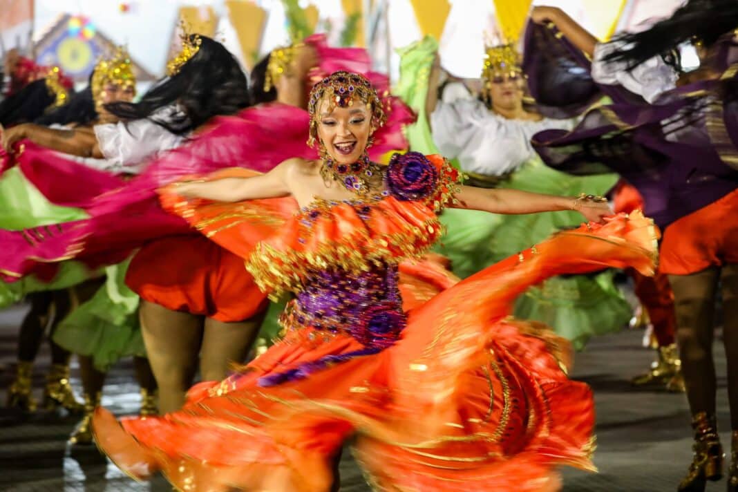 Prefeitura de Maricá realiza Arraiá 2025 com música, quadrilhas e programação gratuita na Barra