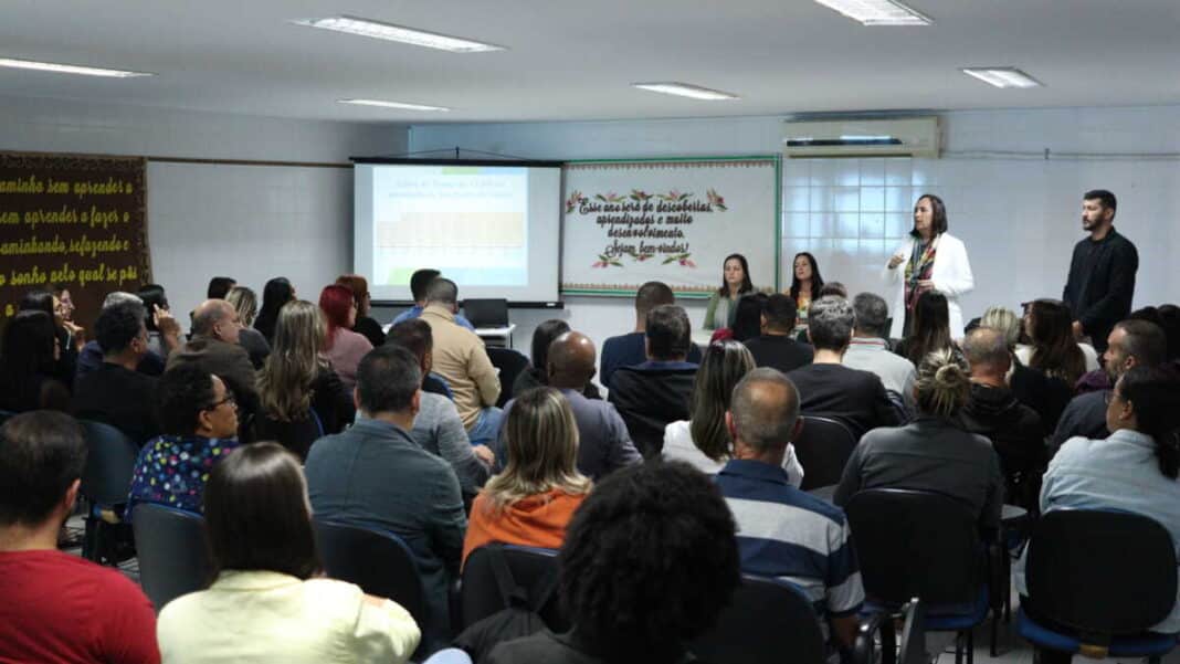 Prefeitura de São Pedro da Aldeia reforça diretrizes de segurança da informação no serviço público