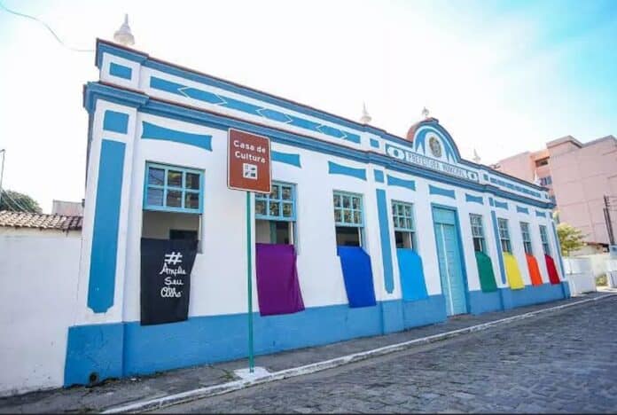Prefeitura recebe recursos da Política Nacional Aldir Blanc e dá início às etapas que antecedem a execução dos projetos culturais