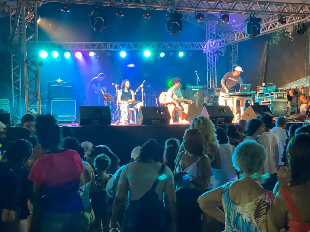 Quarta edição da Mostra Maricá Musical terá dez atrações locais e duas orquestras