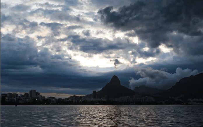 Rio registra as menores temperaturas do ano nesta quinta-feira (12/06) | Confira os detalhes