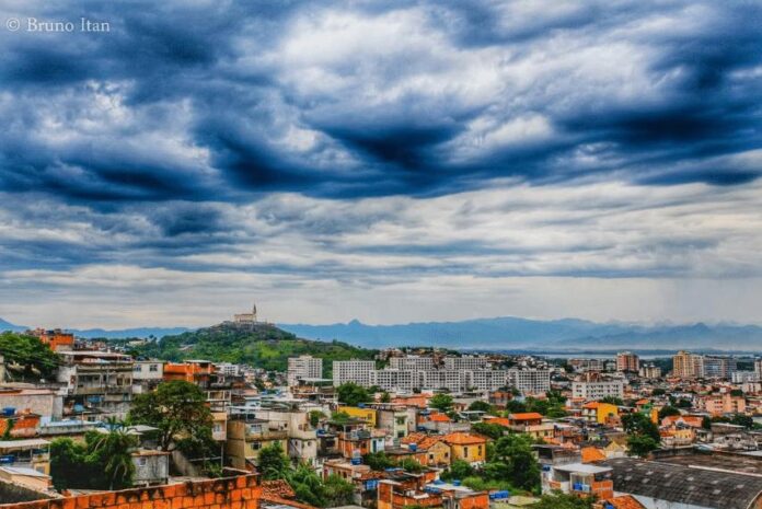 Rio tem previsão de chuva para esta semana | Confira como ficarão os próximos dias (30/06 a 04/07)