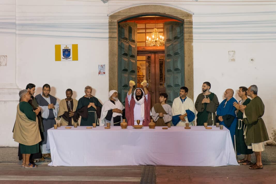 Roteiro “Caminhos de Herança e Fé” é lançado em Cabo Frio