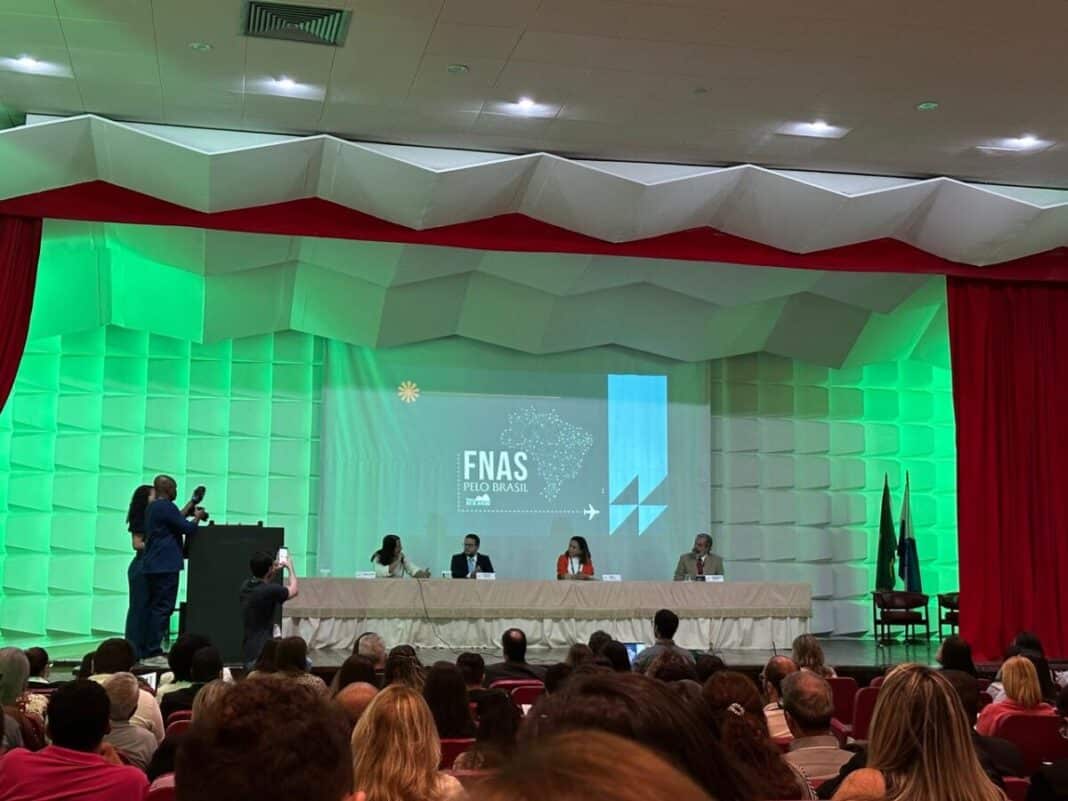 Secretaria de Desenvolvimento Social, Trabalho e Renda de Búzios Participa de Capacitação do FNAS pelo Brasil no Rio de Janeiro