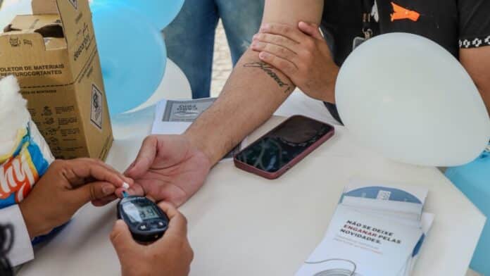 Secretaria de Saúde de Cabo Frio convida profissionais da área para apresentação do programa “Viver + Diabetes”