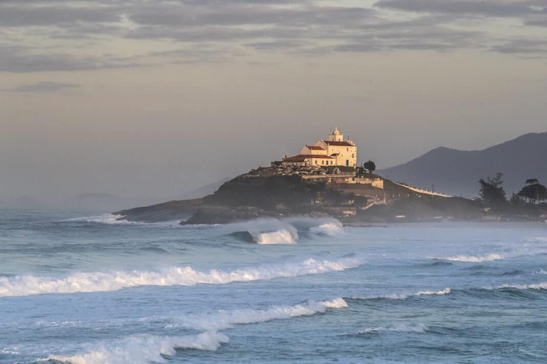 WSL e Prefeitura de Saquarema reforçam parceria em prol da preservação ambiental