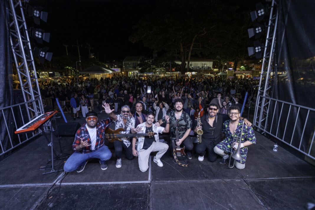 Wine in Búzios reúne mais de 15 mil pessoas nos quatro dias de evento e fortalece turismo e economia local