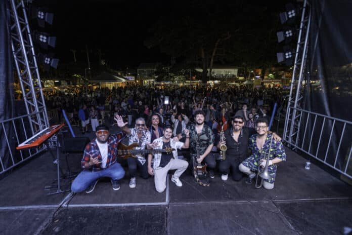 Wine in Búzios reúne mais de 15 mil pessoas nos quatro dias de evento e fortalece turismo e economia local