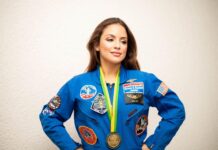 Caso Laysa Peixoto: suposta “astronauta brasileira” acumula inconsistências e levanta suspeitas