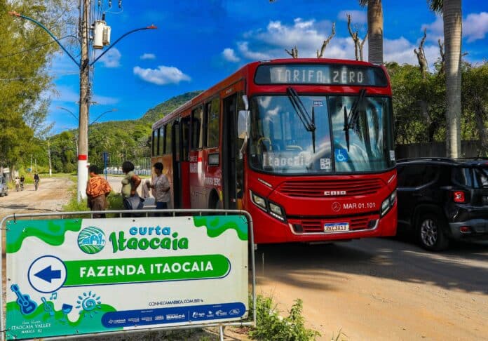 3ª edição do Curta Itaocaia movimenta Itaipuaçu com cultura, natureza e economia criativa