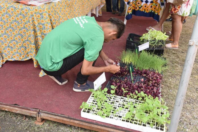 7ª Festa do Produtor Rural acontece entre os dias 25 e 27/07 no Parque de Exposições do Caju