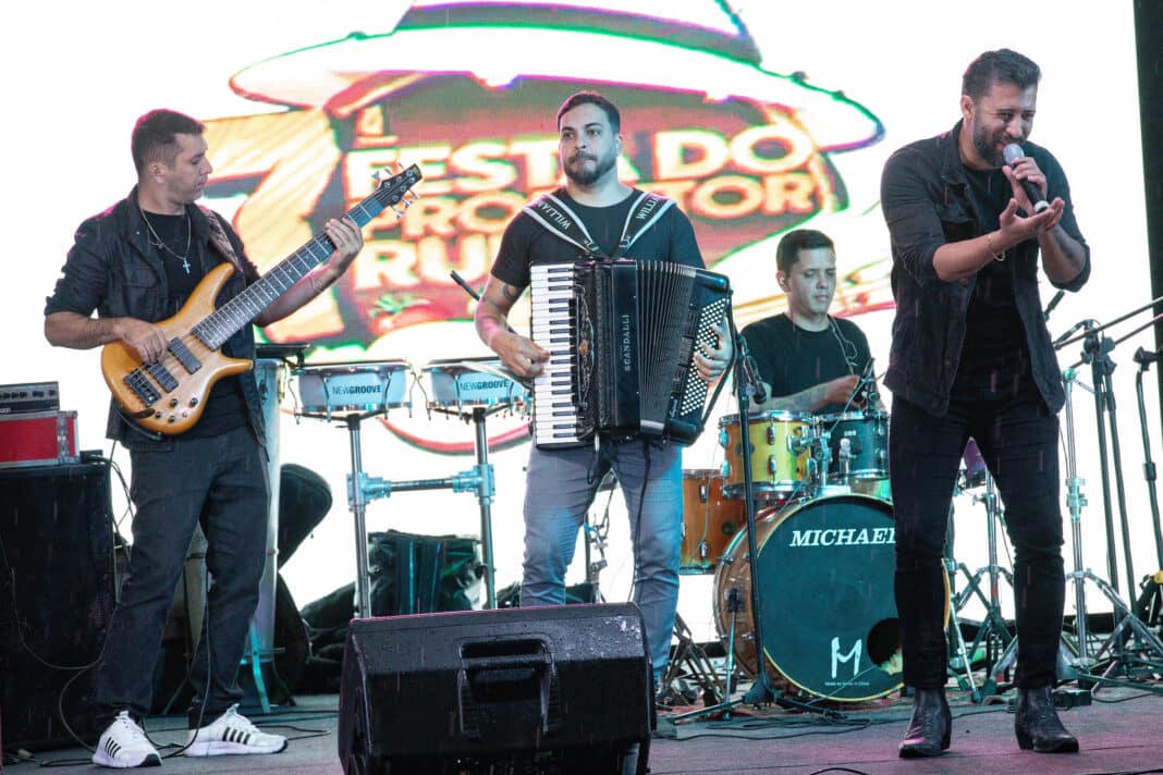 7ª Festa do Produtor Rural tem início em Maricá com foco na agricultura familiar