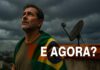 A Fragilidade Brasileira: Dependência Externa e os Riscos à Soberania Nacional em Tempos de Crise Global A Fragilidade Brasileira: Dependência Externa e os Riscos à Soberania Nacional em Tempos de Crise Global