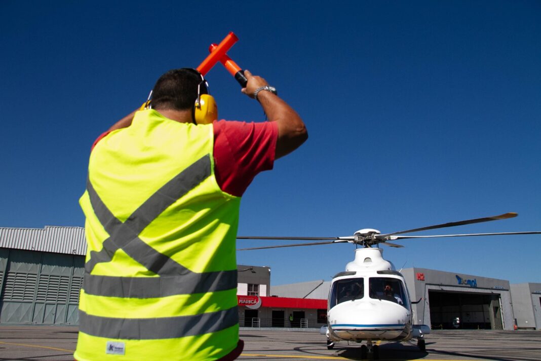 Aeroporto de Maricá conquista prêmio nacional de sustentabilidade da ANAC