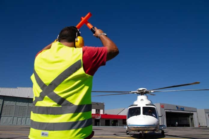 Aeroporto de Maricá conquista prêmio nacional de sustentabilidade da ANAC