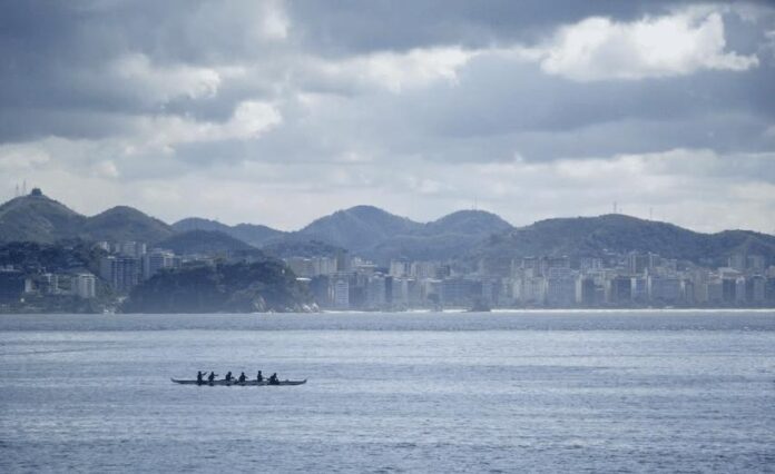 Alerta Rio: previsão de chuva até sexta-feira na cidade (05/07) | Confira os todos os detalhes