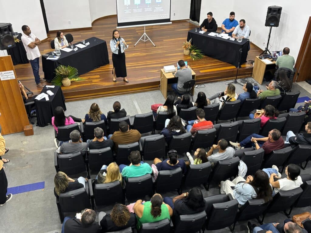 Arraial do Cabo vai ganhar megacomplexo educacional com cinema ao ar livre, skate park e até redário na Prainha