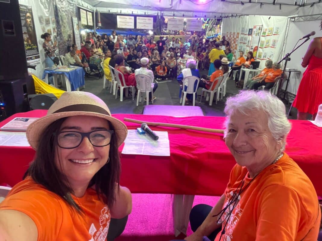 Associação de Imprensa de Maricá e GAM lançam Medalha Alexandra Lambraki de Comunicação