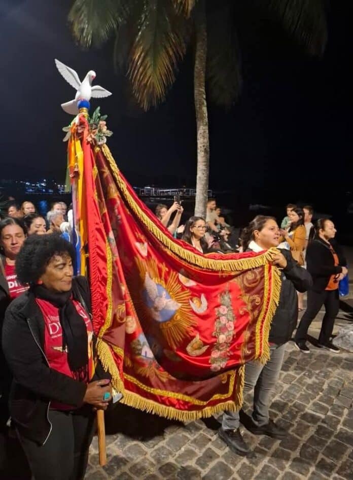 Búzios celebra Sant’Anna e 285 anos de história com fé, cultura e shows