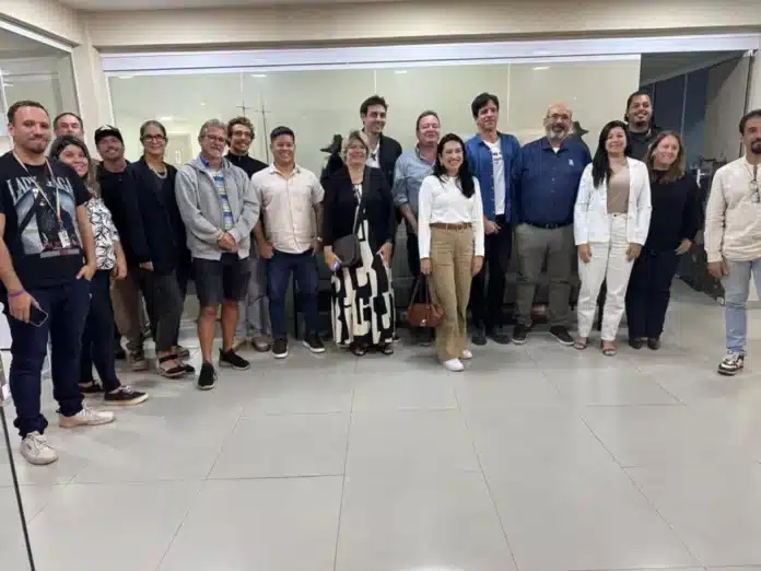 Búzios promove palestra sobre selo internacional Green Key e incentiva turismo sustentável