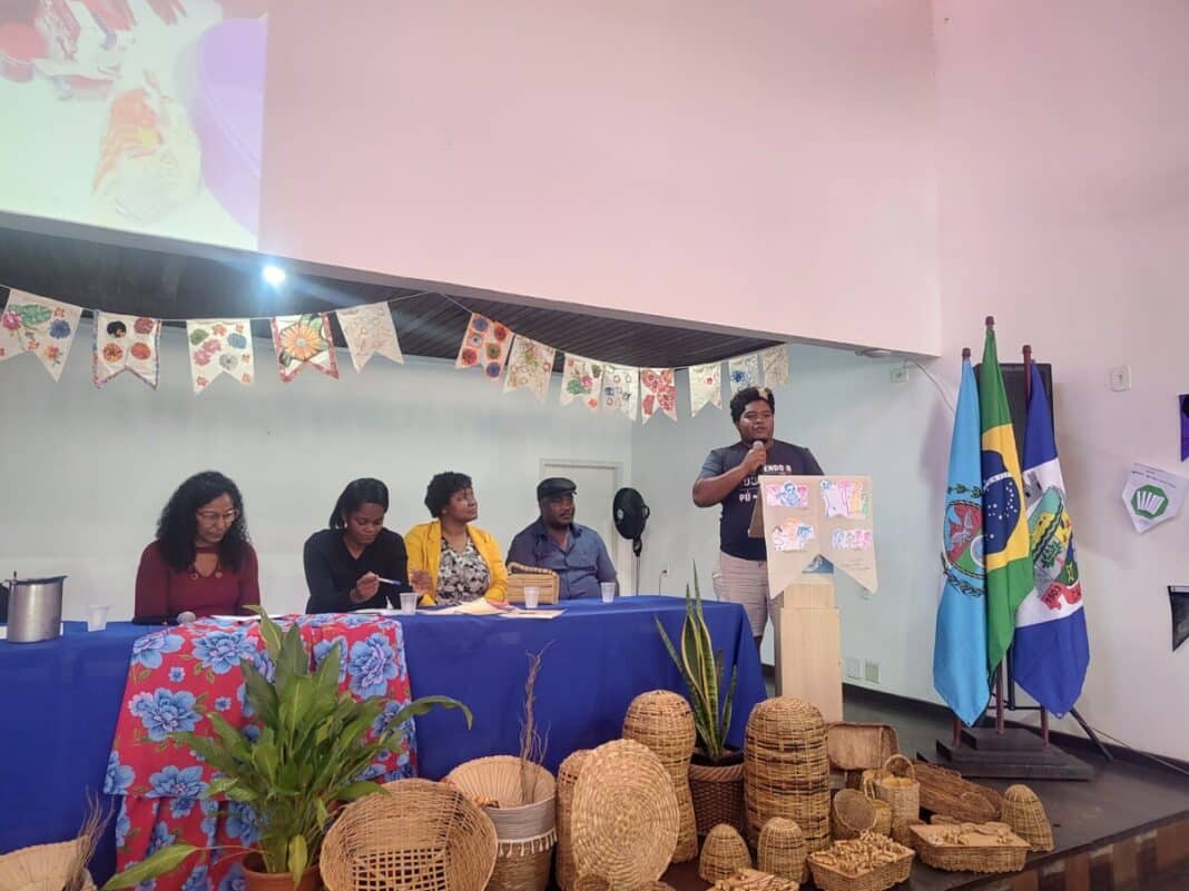 Cabo Frio realiza seminário com comunidades quilombolas e educadores
