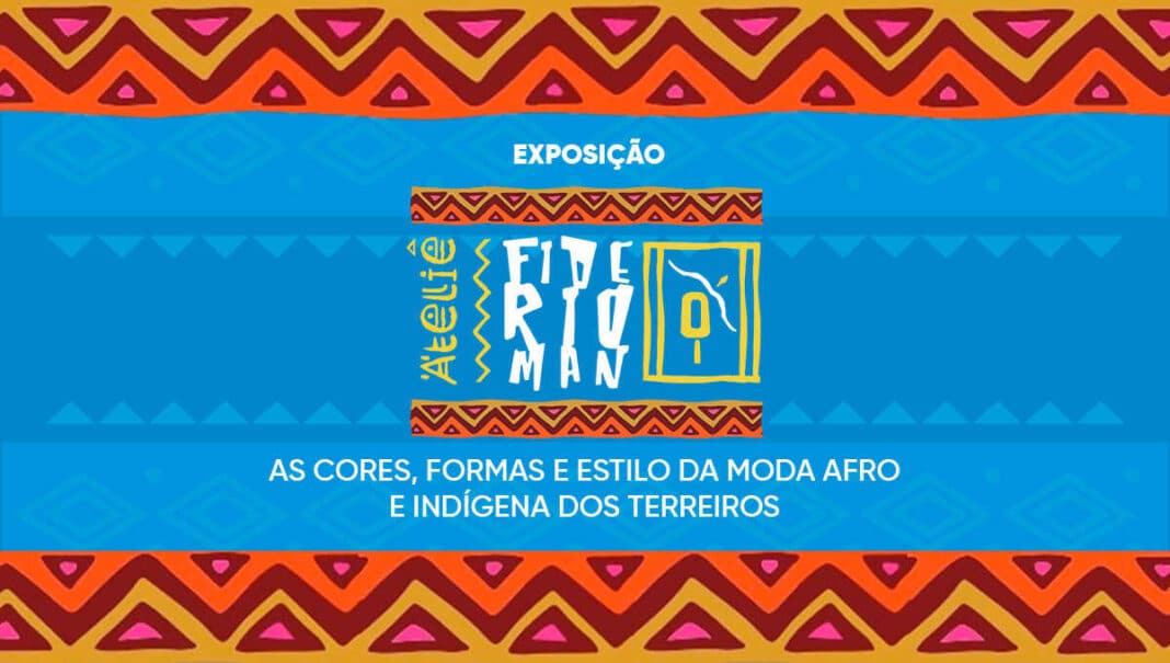 Casa da Cultura aldeense recebe exposição do Ateliê Fiderioman a partir de quarta-feira (16)