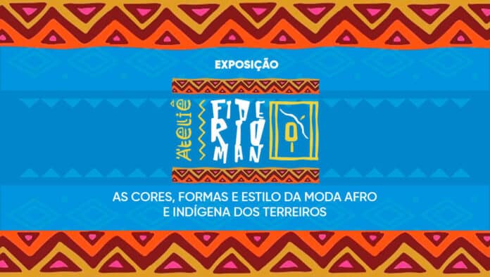 Casa da Cultura aldeense recebe exposição do Ateliê Fiderioman a partir de quarta-feira (16)