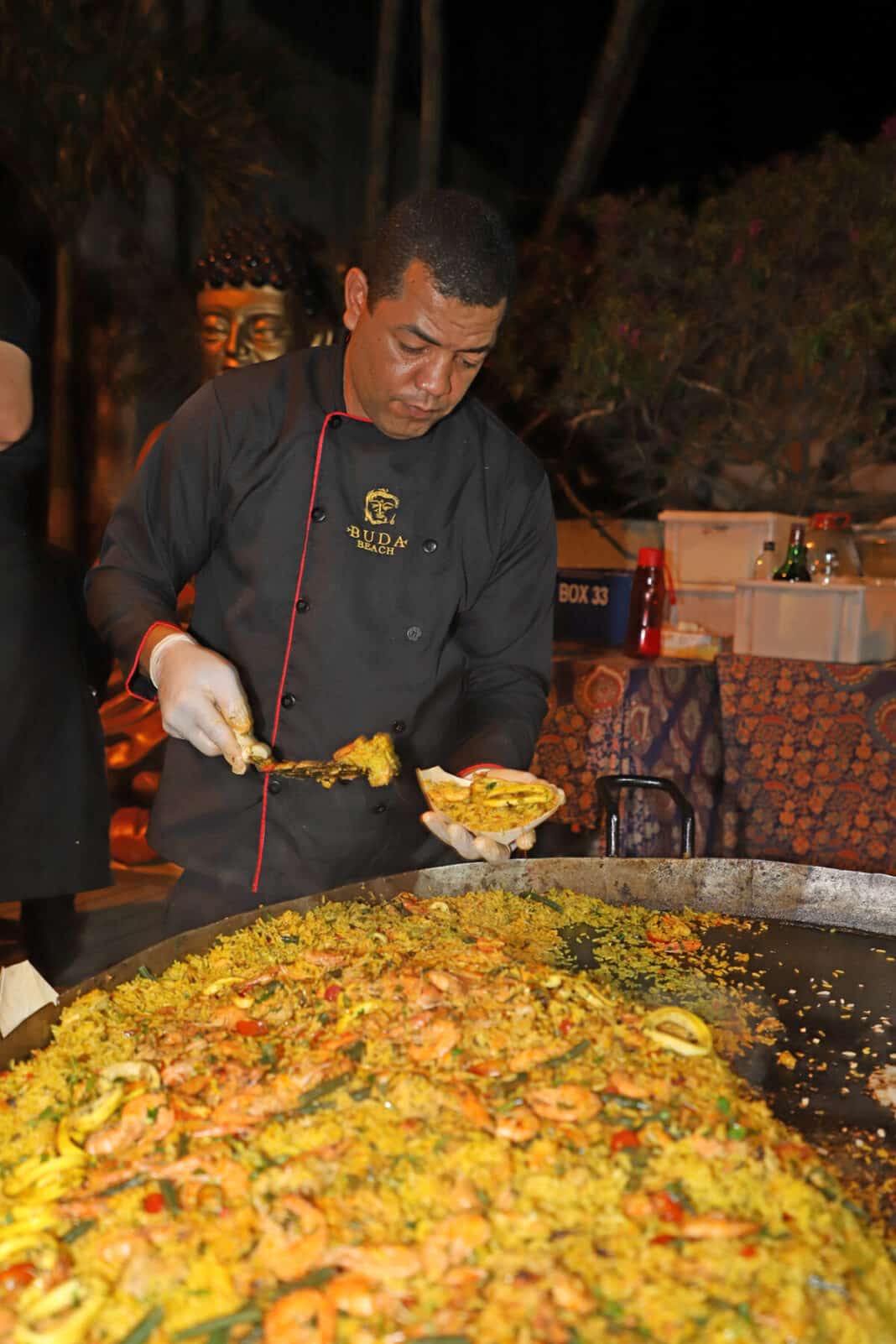 Degusta Búzios 2025 promete atrair milhares de visitantes com gastronomia, música e cultura nos dois primeiros fins de semana de agosto