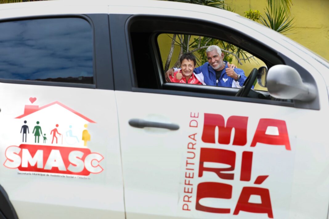 Do acolhimento à autonomia: moradores de abrigo em Maricá conquistam nova moradia