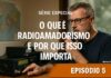 EP. 5 — O Que é Radioamadorismo e Por Que Isso Importa EP. 5 — O Que é Radioamadorismo e Por Que Isso Importa