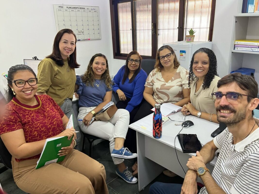 Educação de Cabo Frio inspira redes vizinhas com ações de educação escolar quilombola